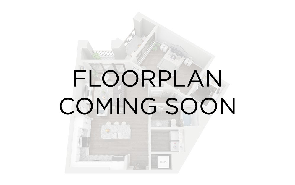 S3.1 - Studio floorplan layout with 1 bathroom and 433 square feet S3.1 - Studio floorplan layout with 1 bathroom and 433 square feet
